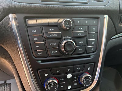 2016 Buick Encore Premium