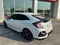 2020 Honda Civic Hatchback Sport
