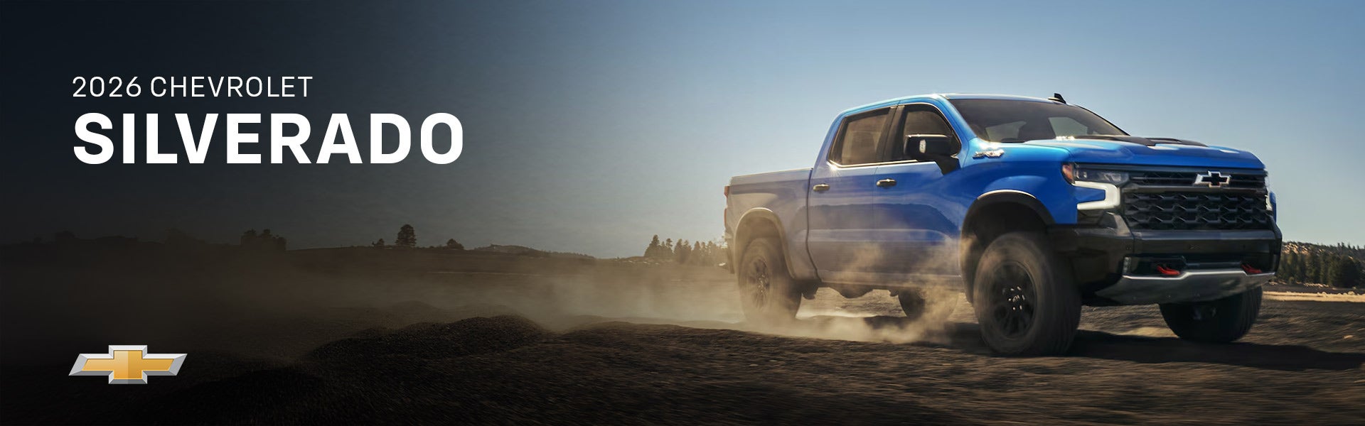  2026 Chevrolet Silverado in Paris #S