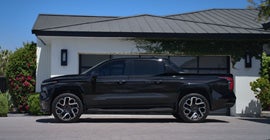 Peppers Chevrolet in Paris TN